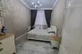 Kvartira 3 xonalar 80 m² Toshkentda, Oʻzbekiston