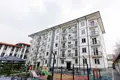 Квартира 1 комната 46 м² Ташкент, Узбекистан