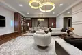 Квартира 5 комнат 318 м² Ташкент, Узбекистан