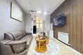 Квартира 1 комната 34 м² Ташкент, Узбекистан