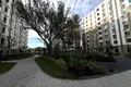 Kvartira 3 xonalar 64 m² Toshkentda