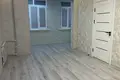 Kvartira 1 xona 38 m² Toshkentda