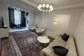 Kvartira 2 xonalar 60 m² Toshkentda