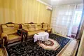 Kvartira 3 xonalar 76 m² Toshkentda, O‘zbekiston