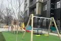 Квартира 1 комната 44 м² Ташкент, Узбекистан