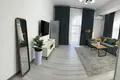 Kvartira 2 xonalar 63 m² Toshkentda, Oʻzbekiston