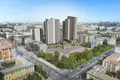 Квартира 2 комнаты  Ташкент, Узбекистан