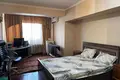 Kvartira 1 xona 44 m² Toshkentda