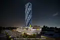 Kvartira 2 xonalar 66 m² Toshkentda