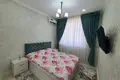 Kvartira 1 xona 38 m² Toshkentda