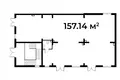 Квартира 157 м² Ташкент, Узбекистан