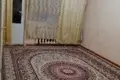 Kvartira 1 xona 40 m² Toshkentda