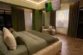 Kvartira 5 xonalar 180 m² Toshkentda