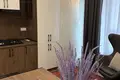 Kvartira 1 xona 30 m² Toshkentda