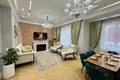 Kvartira 5 xonalar 188 m² Toshkentda