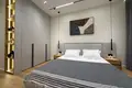 Kvartira 2 xonalar 44 m² Toshkentda
