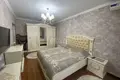 Kvartira 84 m² Toshkentda