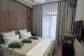 Kvartira 2 xonalar 54 m² Toshkentda