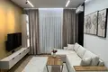 Квартира 2 комнаты 50 м² Ташкент, Узбекистан