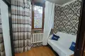 Kvartira 3 xonalar 70 m² Toshkentda, O‘zbekiston