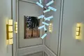 Kvartira 6 xonalar 154 m² Toshkentda