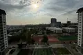 Kvartira 2 xonalar 44 m² Toshkentda
