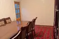 Kvartira 3 xonalar 70 m² Toshkentda