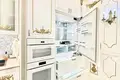 Kvartira 8 xonalar 240 m² Toshkentda