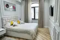 Kvartira 3 xonalar 95 m² Toshkentda, Oʻzbekiston