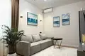 Kvartira 2 xonalar 54 m² Toshkentda