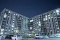 Kvartira 2 xonalar 72 m² Toshkentda