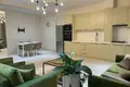 Kvartira 2 xonalar 72 m² Toshkentda, O‘zbekiston