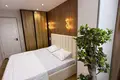 Квартира 1 комната 29 м² Ташкент, Узбекистан