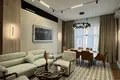 Kvartira 4 xonalar 128 m² Toshkentda