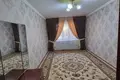 Kvartira 1 xona 35 m² Samarqandda