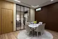 Kvartira 3 xonalar 70 m² Toshkentda