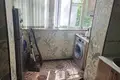 Kvartira 2 xonalar 27 m² in Konimex tumani