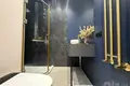 Kvartira 2 xonalar 37 m² Toshkentda