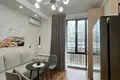 Квартира 2 комнаты 44 м² Ташкент, Узбекистан
