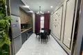 Kvartira 2 xonalar 60 m² Toshkentda