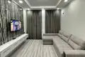 Kvartira 1 xona 42 m² Chirchiqda