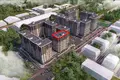 Квартира 2 комнаты 72 м² Ташкент, Узбекистан