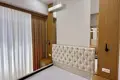 Kvartira 1 xona 35 m² Toshkentda
