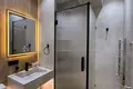Kvartira 3 xonalar 70 m² Toshkentda