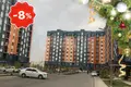 Квартира 54 м² Юкоричирчикский район, Узбекистан