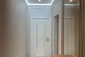 Квартира 2 комнаты 58 м² Ташкент, Узбекистан
