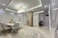 Kvartira 3 xonalar 100 m² Toshkentda