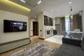 Kvartira 2 xonalar 50 m² Toshkentda, Oʻzbekiston