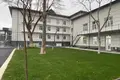 Сдается 4-этажное здание общей площадью 2549 кв.м
