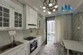 Kvartira 3 xonalar 100 m² Toshkentda, Oʻzbekiston